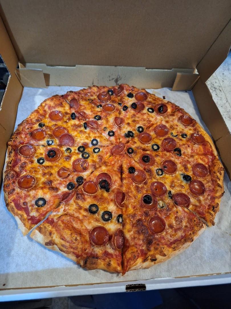 Hometown Pizza & Deli