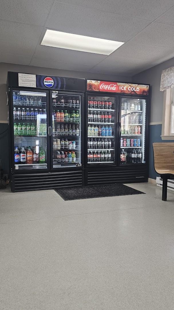 Hometown Pizza & Deli