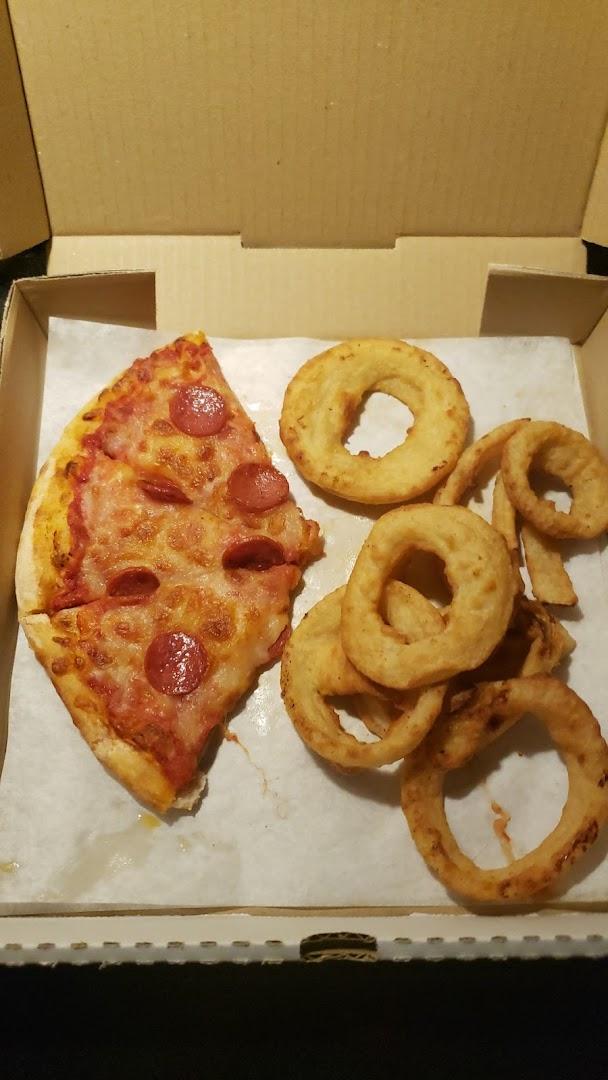 Hometown Pizza & Deli